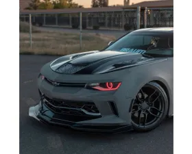 Lighting Trendz RGBW DRL Bundle Chevrolet Camaro 2016-2018