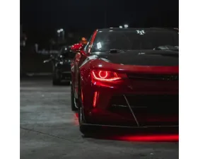 Lighting Trendz RGBW Bundle Chevrolet Camaro Non-RS 2010-2013