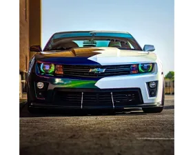 Lighting Trendz RGBW Bundle Chevrolet Camaro RS 2010-2013