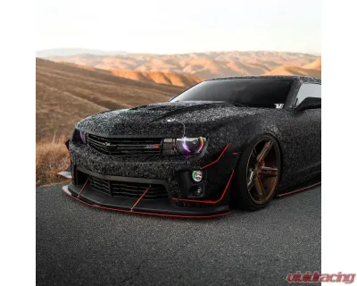 Lighting Trendz RGBW Bundle Chevrolet Camaro RS 2010-2013 - BN0079