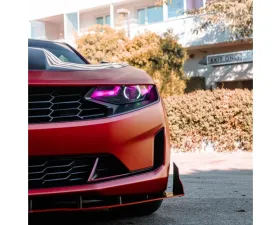 Lighting Trendz RGBW 1LE DRL Bundle Chevrolet Camaro 2019+