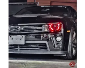 Lighting Trendz RGBW DRL Bundle Chevrolet Camaro 2010-2013