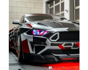 Lighting Trendz Flow Series DRL Bundle Ford Mustang 2018+