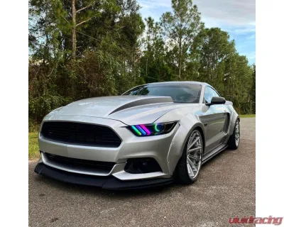 Lighting Trendz Flow Series Halo Bundle Ford Mustang 2015-2017 - BN0136