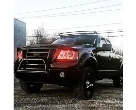 Lighting Trendz Flow Series Halo Bundle Ford F-150 2004-2008
