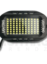 Lighting Trendz Hyper Pro Max Series White Rock Light Bundle 4 Pack                                     - BN0210 - Image 2