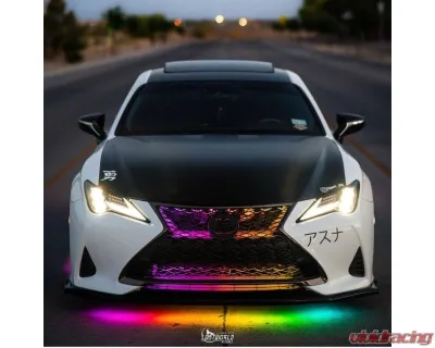 Lighting Trendz Flow Series Grille Lighting Kit - BN0212