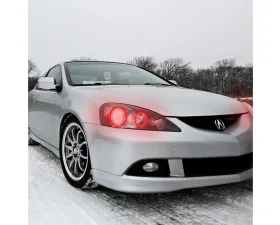 Lighting Trendz Flow Series Halo Bundle Acura RSX 2005-2006