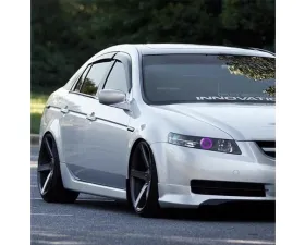 Lighting Trendz Flow Series Halo Bundle Acura TL 2004-2008