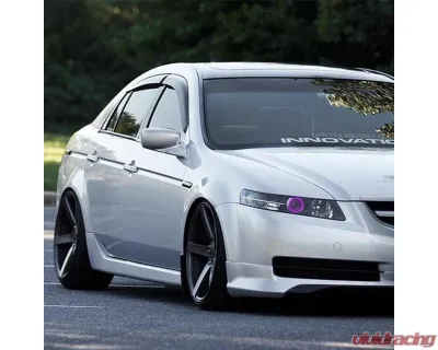 Lighting Trendz Flow Series Halo Bundle Acura TL 2004-2008 - BN0218