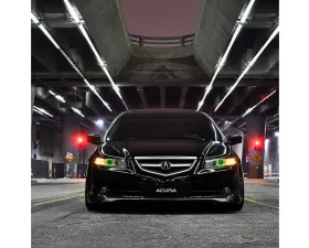 Lighting Trendz Flow Series Halo Bundle Acura TSX 2004-2008