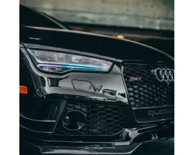 Lighting Trendz Flow Series DRL Bundle Audi RS7 2015-2017