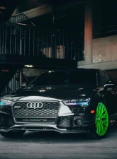 Lighting Trendz Flow Series DRL Bundle Audi RS7 2015-2017                                     - BN0224 - Image 2