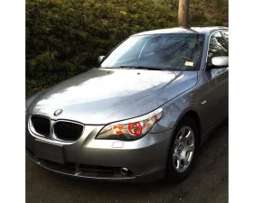 Lighting Trendz Halo Bundle RGBW BMW 545i 2004-2005