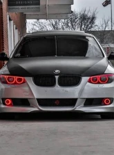 Lighting Trendz RGBW Halo Bundle BMW M3 E92 2007-2012                                     - BN0231 - Image 2
