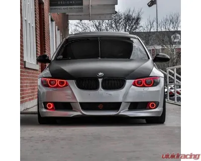 Lighting Trendz RGBW Halo Bundle BMW M3 E92 2007-2012 - BN0231