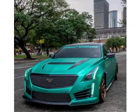 Lighting Trendz Flow Series Halo Bundle Cadillac CTSV 2009-2015