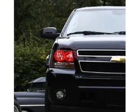 Lighting Trendz Halo Kit With Bluetooth Controller Chevrolet Avalanche 2007-2013