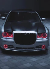 Lighting Trendz RGBW Halo Bundle Chrysler 300C/SRT 2005-2010                                     - BN0248 - Image 3