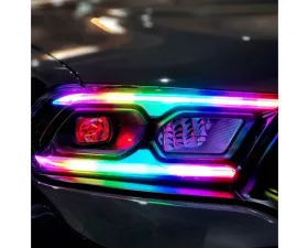 Lighting Trendz Flow Series DRL Bundle 2021+ Dodge Durango