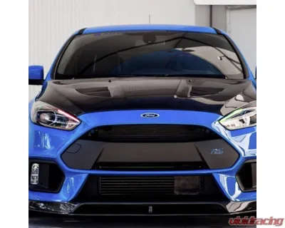 Lighting Trendz Flow Series DRL Bundle Ford Focus 2015-2018 - BN0284