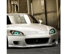 Lighting Trendz RGBW Halo Bundle Honda S2000 2004-2007