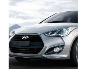 Lighting Trendz Flow Series DRL Bundle Hyundai Veloster 2012-2017