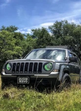 Lighting Trendz Flow Series Halo Bundle Jeep Patriot 2007-2015                                     - BN0327 - Image 2