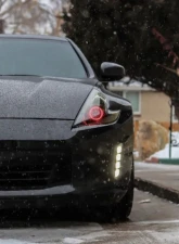 Lighting Trendz RGBW Halo Bundle Nissan 370Z 2009-2017                                     - BN0340 - Image 3