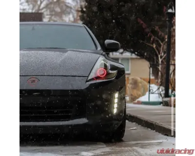 Lighting Trendz Flow Series Halo Bundle Nissan 370Z 2009-2017 - BN0341