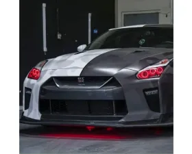 Lighting Trendz RGBW Halo Bundle Nissan GT-R R35 2009+