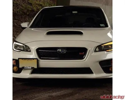 Lighting Trendz Sequential Switchback DRL Boards Subaru WRX STI 2015-2017 - BN0356
