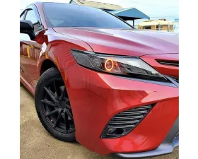 Lighting Trendz Flow Series Halo Bundle Toyota Camry 2018-2020