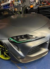 Lighting Trendz RGBW DRL Bundle Toyota Supra 2019+                                     - BN0364 - Image 3