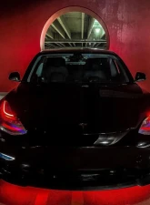 Lighting Trendz Flow Series DRL Bundle Tesla Model 3 2017-2021                                     - BN0365 - Image 4