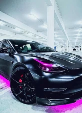 Lighting Trendz Flow Series DRL Bundle Tesla Model 3 2017-2021                                     - BN0365 - Image 2