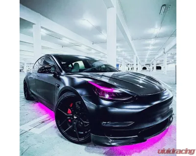 Lighting Trendz Flow Series DRL Bundle Tesla Model 3 2017-2021 - BN0365