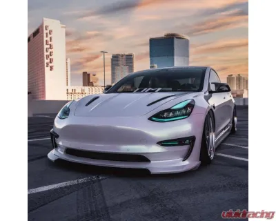 Lighting Trendz Flow Series DRL Bundle Tesla Model 3 2017-2021 - BN0365