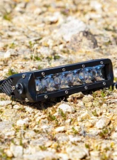 VanMart 6" Sport Single Row LED Light Bar                                     - GG1006 - Image 5