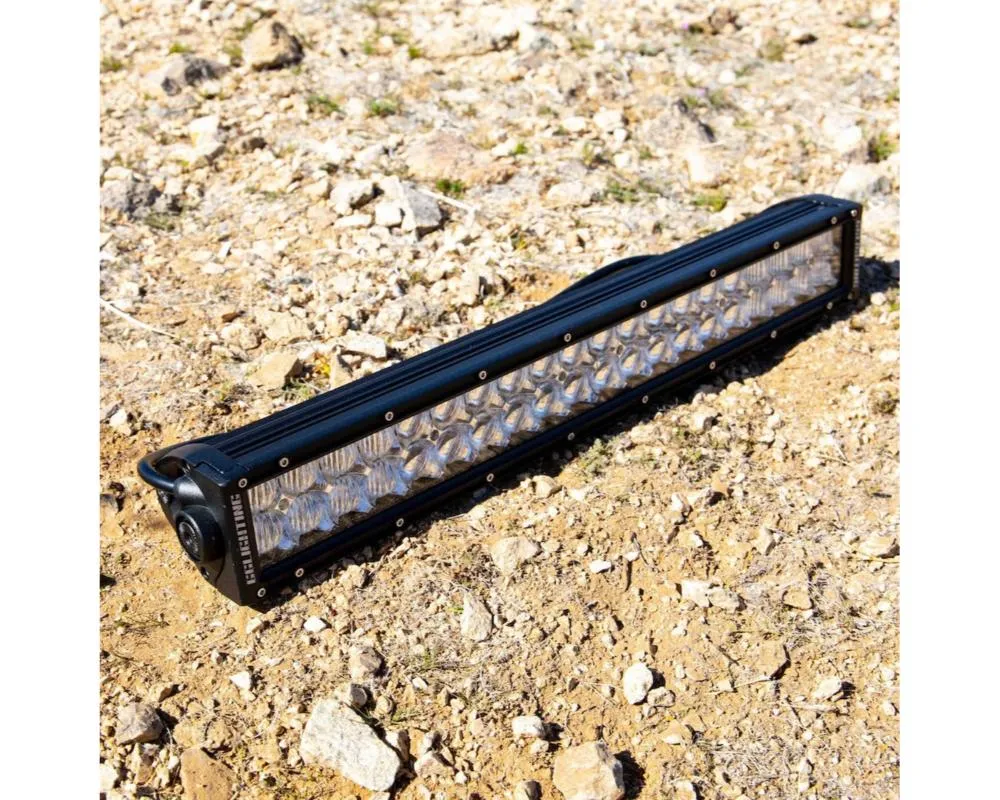 VanMart 20" Double Row LED Light Bar - GG2020
