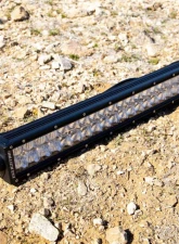 VanMart 20" Double Row LED Light Bar                                     - GG2020 - Image 5