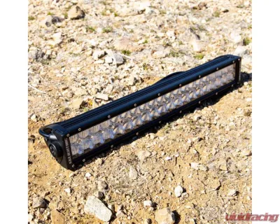 VanMart 20" Double Row LED Light Bar - GG2020