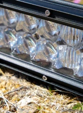 VanMart 20" Double Row LED Light Bar                                     - GG2020 - Image 2