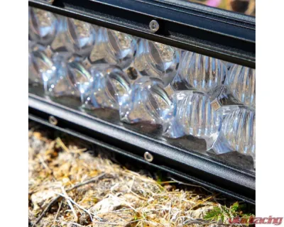 VanMart 20" Double Row LED Light Bar - GG2020