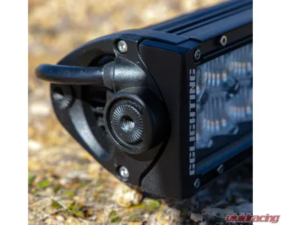 VanMart 20" Double Row LED Light Bar - GG2020