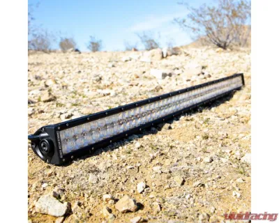 VanMart 50" Sport Double Row LED Light Bar - GG2050