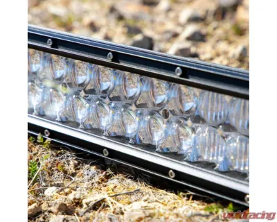 VanMart 50" Sport Double Row LED Light Bar - GG2050