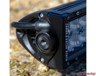 VanMart 50" Sport Double Row LED Light Bar - GG2050