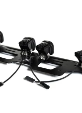 VanMart Defender Front Bumper Mercedes-Benz Sprinter 144 | 170 2019-2024                                     - VNSPD-007 - Image 4