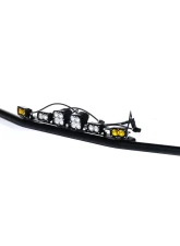VanMart Defender Front Bumper Mercedes-Benz Sprinter 144 | 170 2019-2024                                     - VNSPD-007 - Image 6